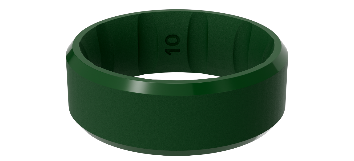 Black band